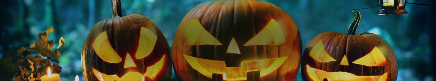 Halloween Events McAllen