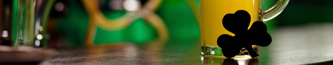 St. Patrick's Day Events McAllen