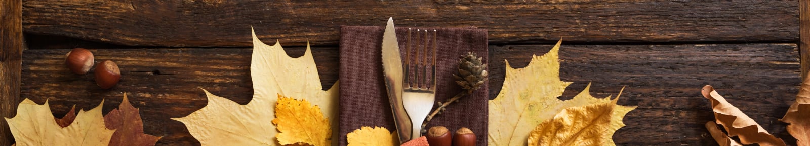 Thanksgiving Events McAllen