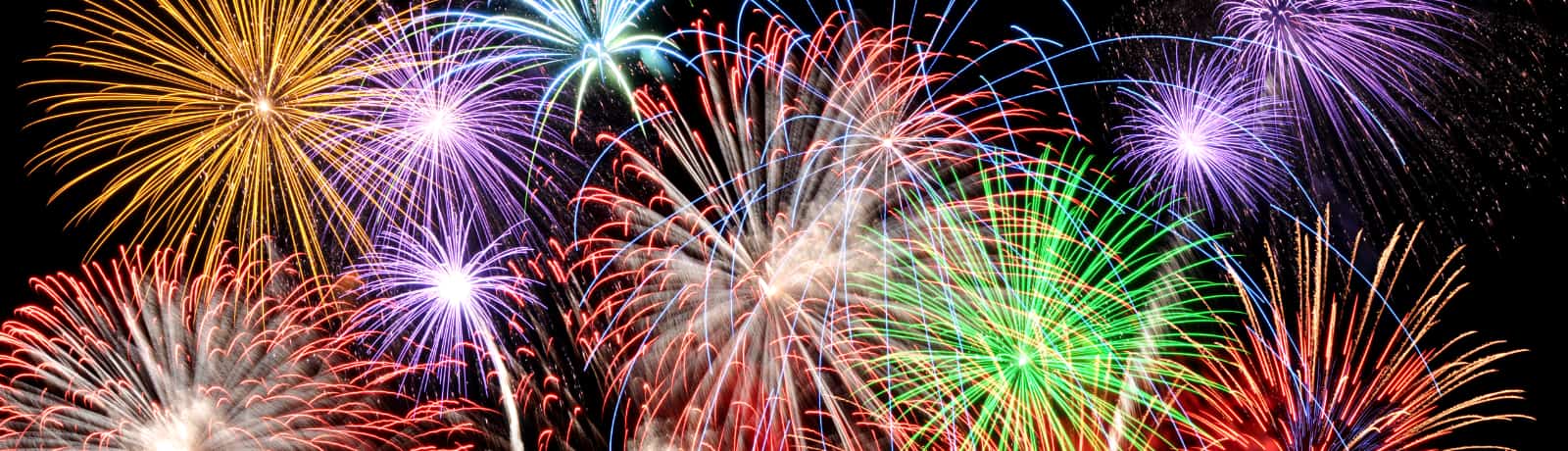Forth of July Events McAllen