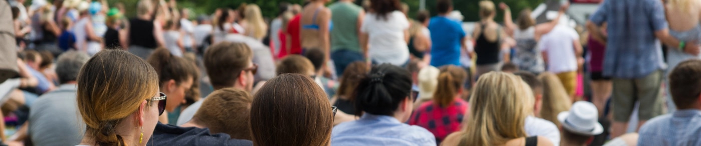 Summer Concerts McAllen