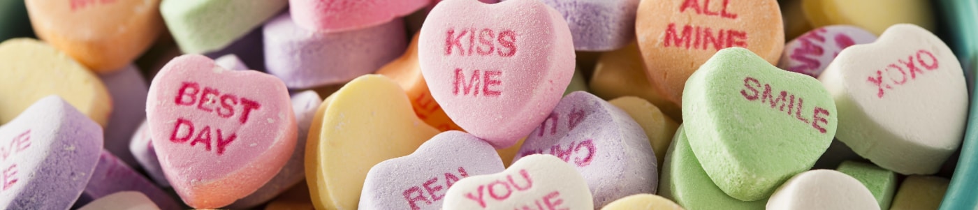 Valentine's Day Events McAllen